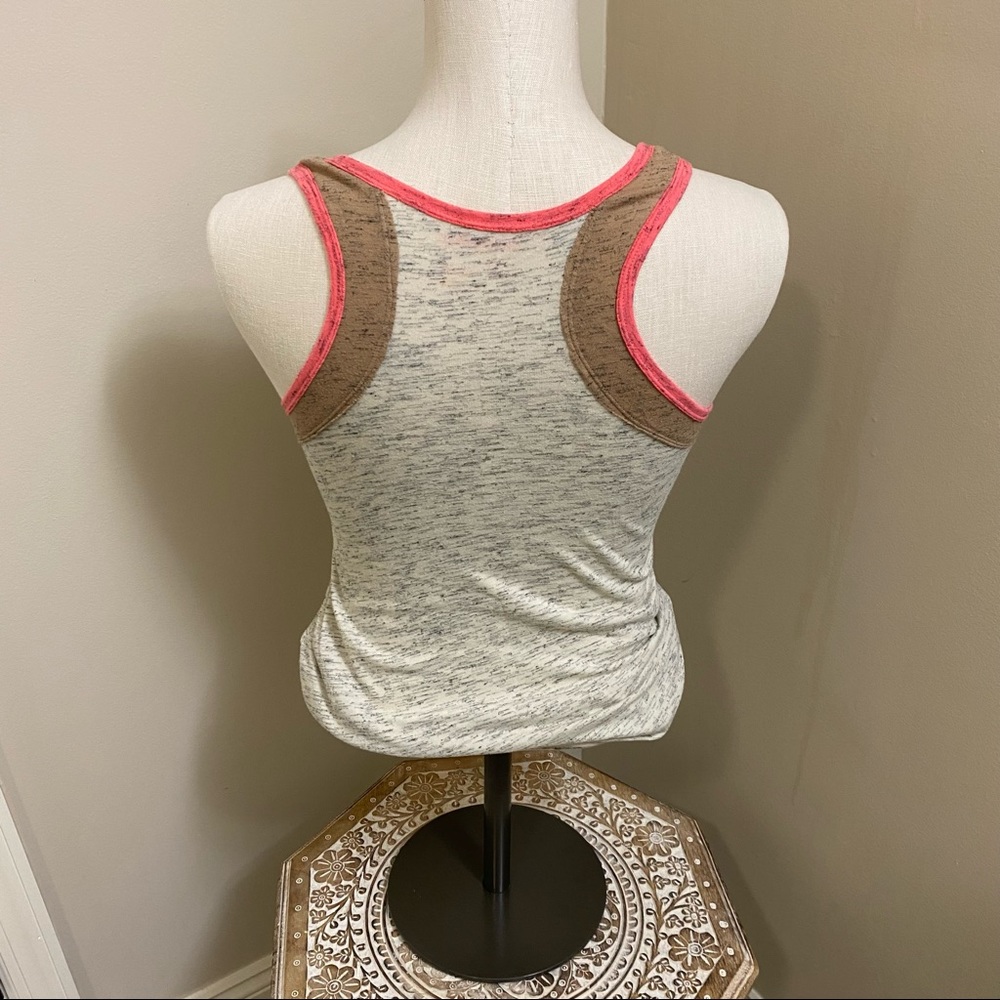 Tank Top - Picture 2 of 3